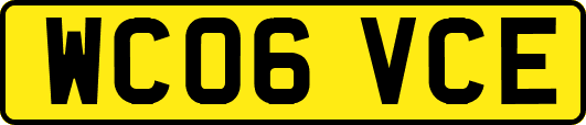 WC06VCE