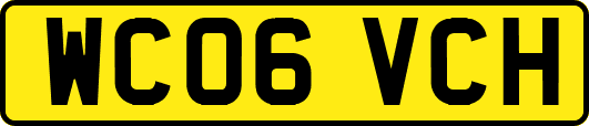 WC06VCH