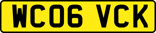 WC06VCK