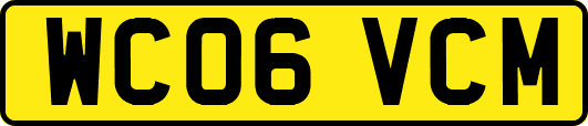 WC06VCM