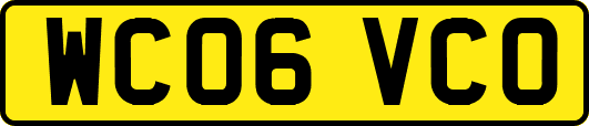 WC06VCO