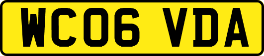 WC06VDA