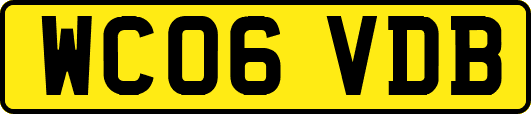 WC06VDB