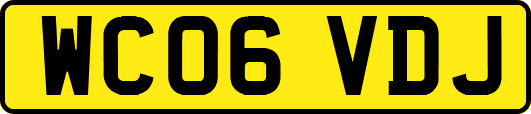 WC06VDJ