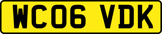 WC06VDK