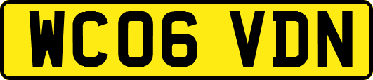 WC06VDN