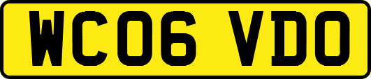 WC06VDO