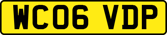 WC06VDP