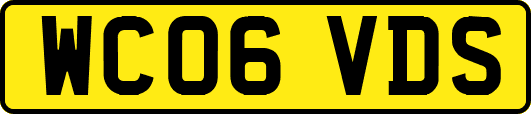 WC06VDS