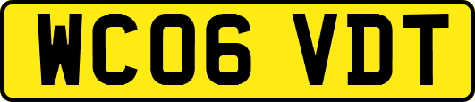 WC06VDT
