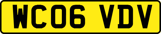 WC06VDV