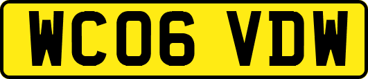 WC06VDW