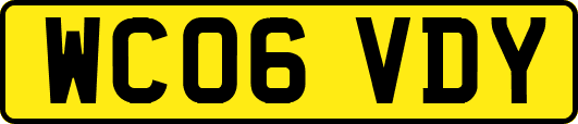 WC06VDY