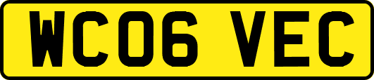 WC06VEC