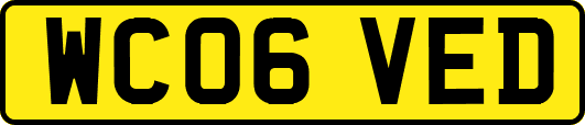 WC06VED
