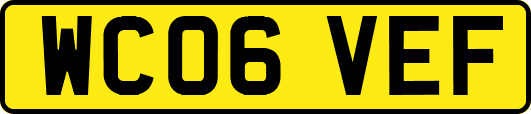 WC06VEF