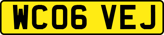 WC06VEJ