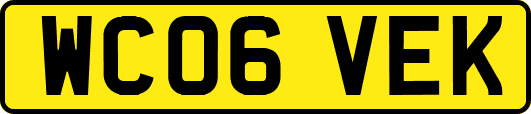 WC06VEK