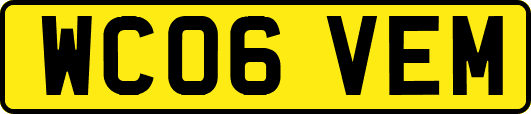 WC06VEM