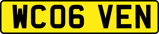 WC06VEN