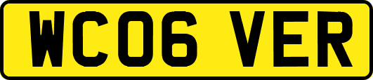 WC06VER