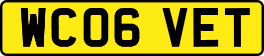 WC06VET