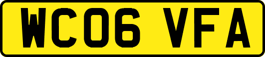 WC06VFA