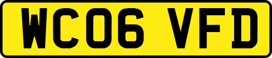 WC06VFD