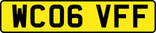 WC06VFF