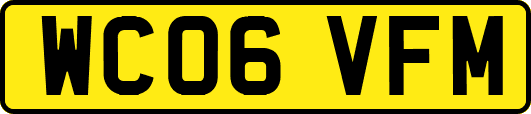 WC06VFM