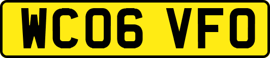 WC06VFO
