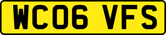 WC06VFS