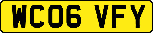 WC06VFY
