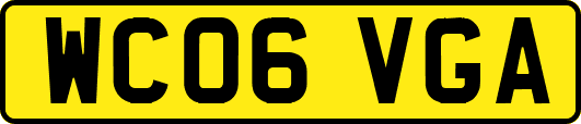 WC06VGA