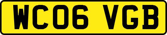 WC06VGB