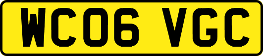 WC06VGC