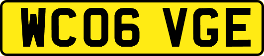 WC06VGE