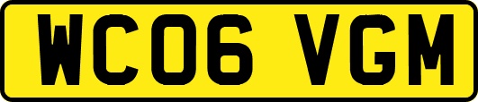 WC06VGM