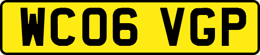 WC06VGP