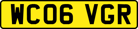 WC06VGR