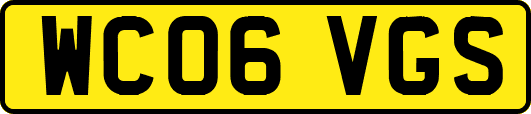 WC06VGS