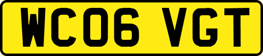 WC06VGT