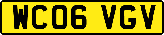 WC06VGV