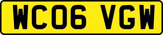 WC06VGW