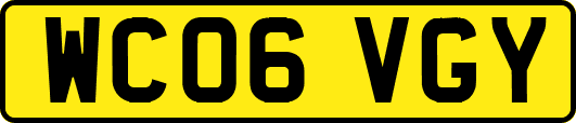 WC06VGY