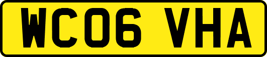 WC06VHA