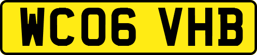 WC06VHB