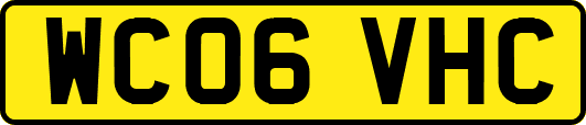 WC06VHC