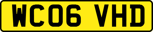 WC06VHD