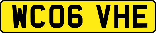 WC06VHE